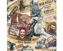 NED KELLY - Poster